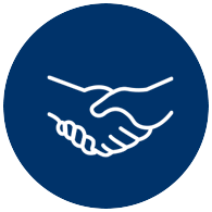 Assessoramos na compra e venda